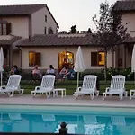 Le Rondini Di Francesco Di Assisi Lantgård Cannara