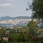 Lantgård Le Rondini Di Francesco Di Assisi Cannara