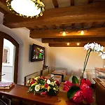 Lantgård Le Rondini Di Francesco Di Assisi