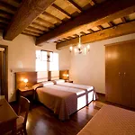 Le Rondini Di Francesco Di Assisi Lantgård *