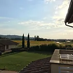 Le Rondini Di Francesco Di Assisi Cannara