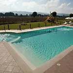 Le Rondini Di Francesco Di Assisi Lantgård Cannara