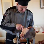 Le Rondini Di Francesco Di Assisi * Cannara