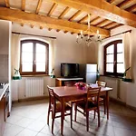 Le Rondini Di Francesco Di Assisi Lantgård Cannara