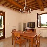 Lantgård Le Rondini Di Francesco Di Assisi *