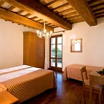Le Rondini Di Francesco Di Assisi * Cannara