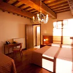 Le Rondini Di Francesco Di Assisi Lantgård *
