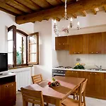 Le Rondini Di Francesco Di Assisi Lantgård *