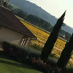 Le Rondini Di Francesco Di Assisi Lantgård *