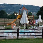 Le Rondini Di Francesco Di Assisi Lantgård Cannara