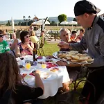 Alojamento de Turismo Rural Le Rondini Di Francesco Di Assisi *