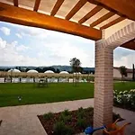 Le Rondini Di Francesco Di Assisi Alojamento de Turismo Rural *