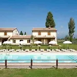 Lantgård Le Rondini Di Francesco Di Assisi Cannara