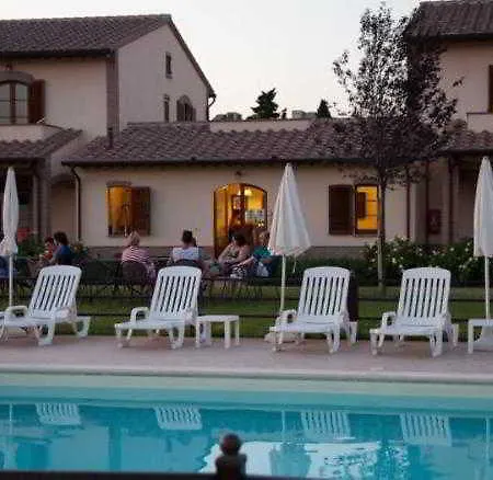 Le Rondini Di Francesco Di Assisi Vakantieboerderij Cannara