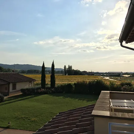 Le Rondini Di Francesco Di Assisi Farm stay *