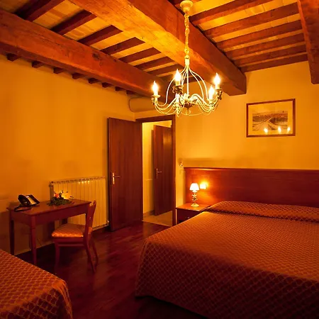Le Rondini Di Francesco Di Assisi Farm stay