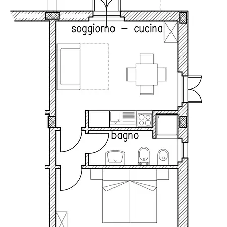 Le Rondini Di Francesco Di Assisi Vakantieboerderij Cannara
