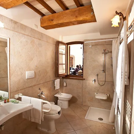 Farm stay Le Rondini Di Francesco Di Assisi
