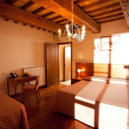 Farm stay Le Rondini Di Francesco Di Assisi