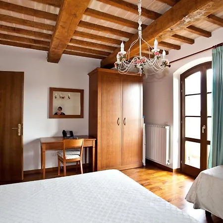 Le Rondini Di Francesco Di Assisi * Cannara