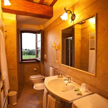 Le Rondini Di Francesco Di Assisi Farm stay *