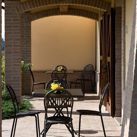 Le Rondini Di Francesco Di Assisi Vakantieboerderij *