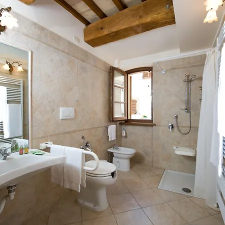 Vakantieboerderij Le Rondini Di Francesco Di Assisi Cannara