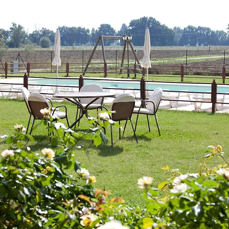 Vakantieboerderij Le Rondini Di Francesco Di Assisi *