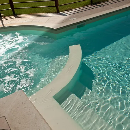 Vakantieboerderij Le Rondini Di Francesco Di Assisi