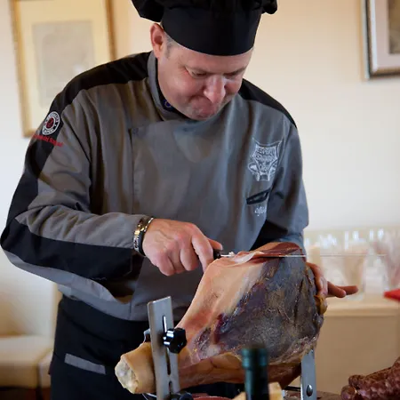 Le Rondini Di Francesco Di Assisi * Cannara