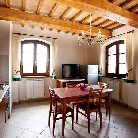 Le Rondini Di Francesco Di Assisi Vakantieboerderij Cannara