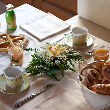 Le Rondini Di Francesco Di Assisi Cannara