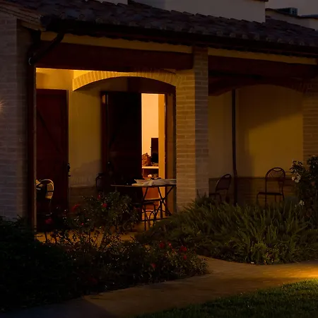 Le Rondini Di Francesco Di Assisi Vakantieboerderij