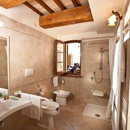 Le Rondini Di Francesco Di Assisi Cannara