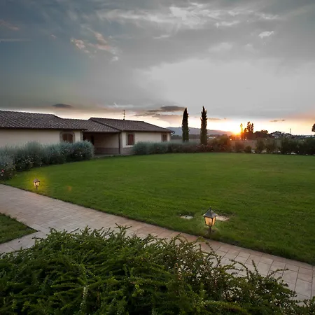 Le Rondini Di Francesco Di Assisi * Cannara