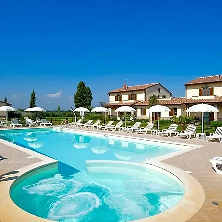 Le Rondini Di Francesco Di Assisi Farm stay