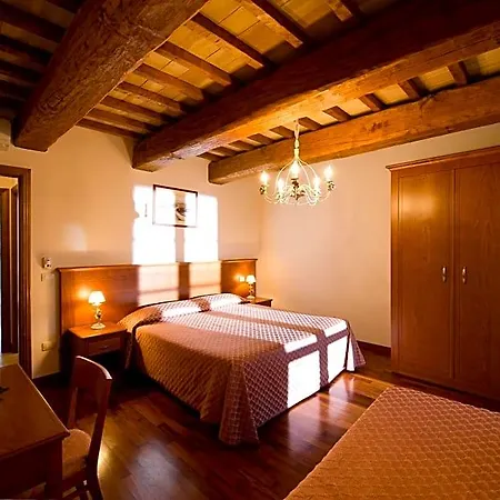 Le Rondini Di Francesco Di Assisi Farm stay