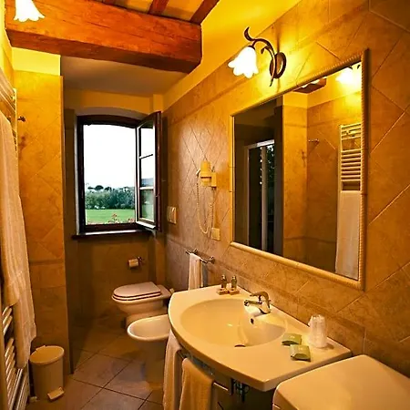Le Rondini Di Francesco Di Assisi Farm stay *