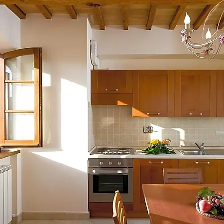 Le Rondini Di Francesco Di Assisi Farm stay Cannara