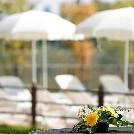 Farm stay Le Rondini Di Francesco Di Assisi
