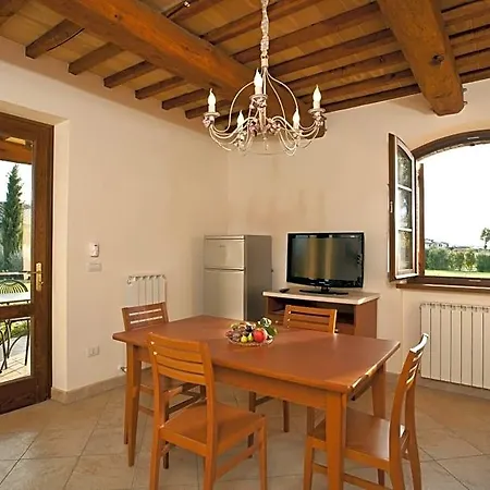 Farm stay Le Rondini Di Francesco Di Assisi