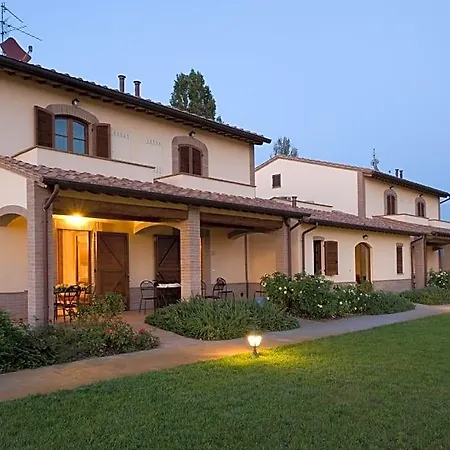 Farm stay Le Rondini Di Francesco Di Assisi