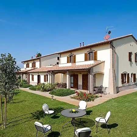 Farm stay Le Rondini Di Francesco Di Assisi