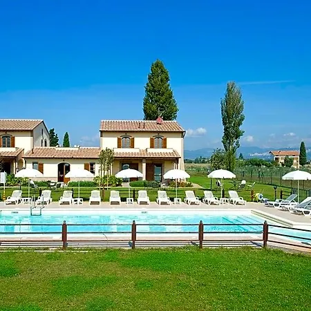 Le Rondini Di Francesco Di Assisi Farm stay