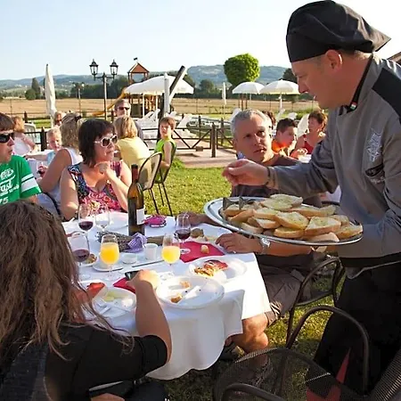 Farm stay Le Rondini Di Francesco Di Assisi