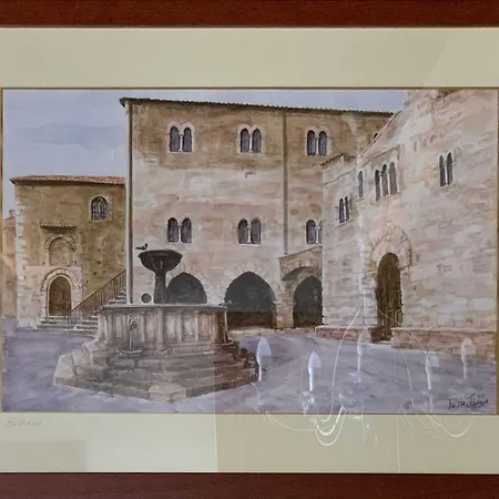 Le Rondini Di Francesco Di Assisi * Cannara