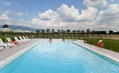 Le Rondini Di Francesco Di Assisi Farm stay