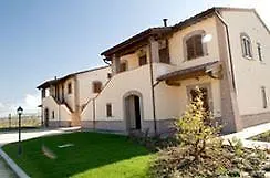 Le Rondini Di Francesco Di Assisi