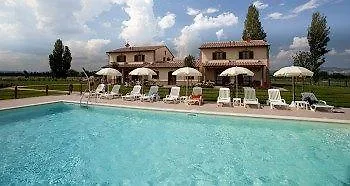 Le Rondini Di Francesco Di Assisi Farm stay Cannara