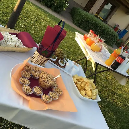 Le Rondini Di Francesco Di Assisi Vakantieboerderij